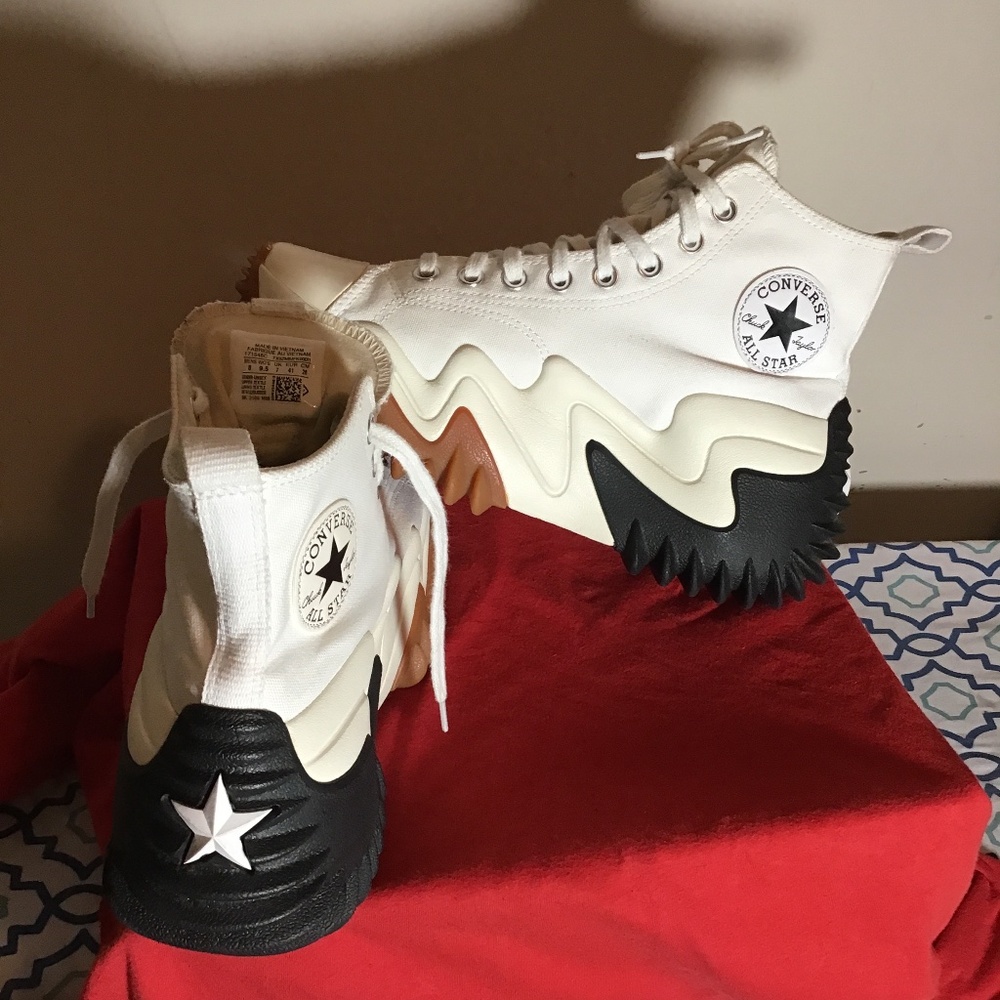 🙈Converse All Star, men’s size 8, new condition, see photos